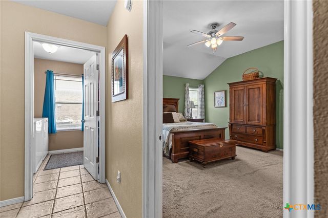 1712 Indian Camp Trail, Copperas Cove, TX 76522