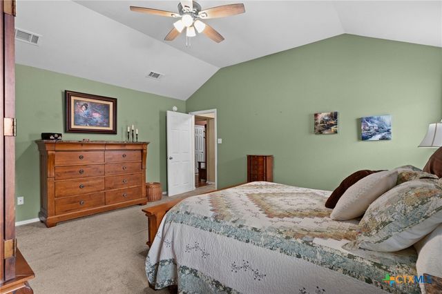 1712 Indian Camp Trail, Copperas Cove, TX 76522