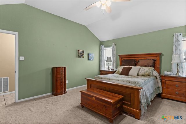 1712 Indian Camp Trail, Copperas Cove, TX 76522