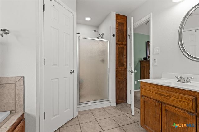 1712 Indian Camp Trail, Copperas Cove, TX 76522