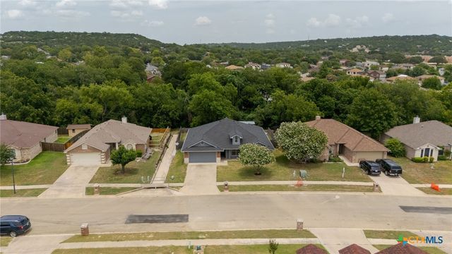 1712 Indian Camp Trail, Copperas Cove, TX 76522