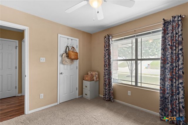 1712 Indian Camp Trail, Copperas Cove, TX 76522