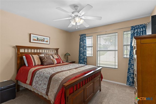 1712 Indian Camp Trail, Copperas Cove, TX 76522