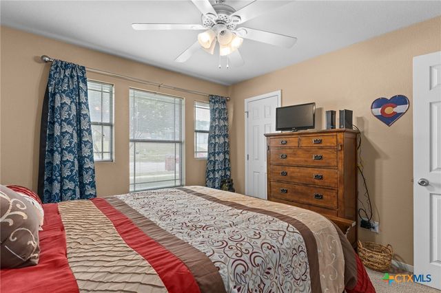 1712 Indian Camp Trail, Copperas Cove, TX 76522