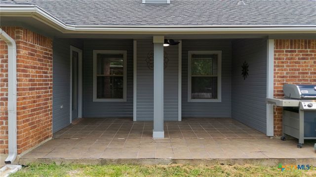 1712 Indian Camp Trail, Copperas Cove, TX 76522