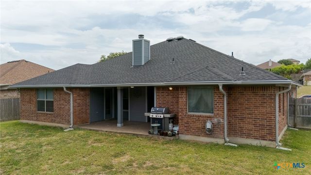 1712 Indian Camp Trail, Copperas Cove, TX 76522