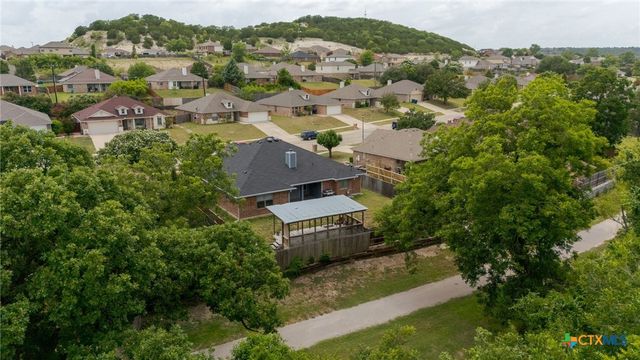 1712 Indian Camp Trail, Copperas Cove, TX 76522