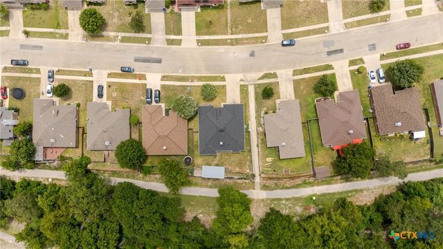 1712 Indian Camp Trail, Copperas Cove, TX 76522