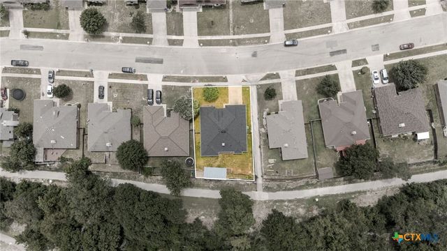 1712 Indian Camp Trail, Copperas Cove, TX 76522