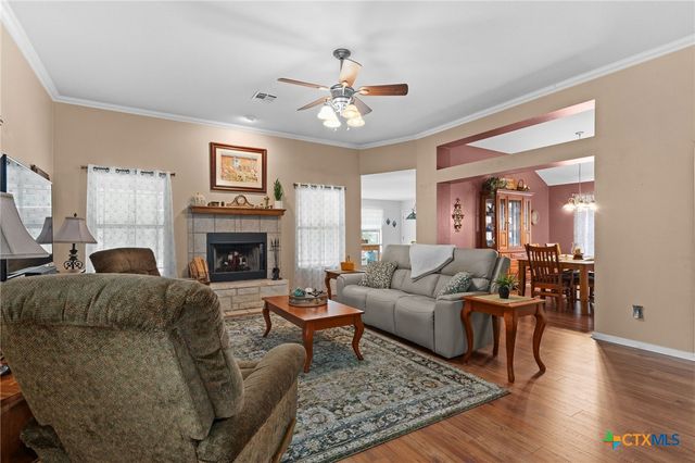 1712 Indian Camp Trail, Copperas Cove, TX 76522