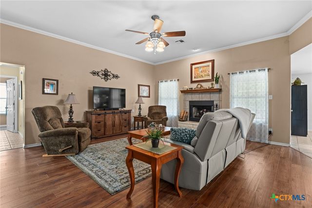 1712 Indian Camp Trail, Copperas Cove, TX 76522