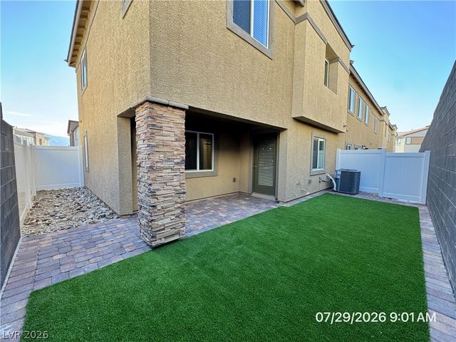 9325 Kent Falls Place, Las Vegas, NV 89143