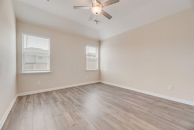 281 Moonstone Way, Princeton, TX 75407