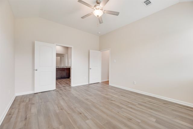 281 Moonstone Way, Princeton, TX 75407