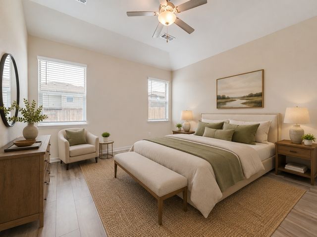 281 Moonstone Way, Princeton, TX 75407