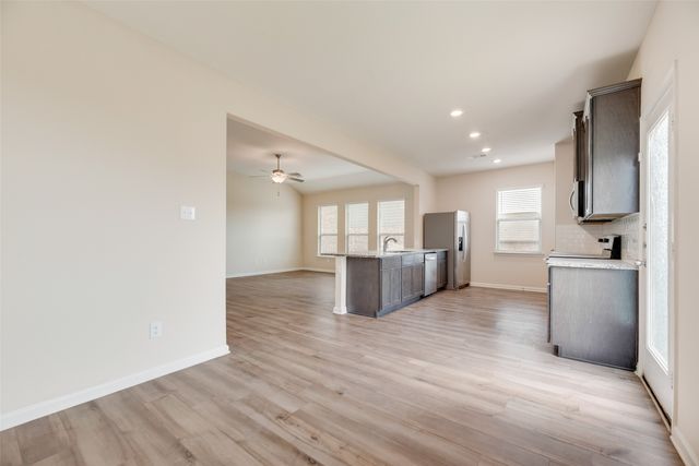 281 Moonstone Way, Princeton, TX 75407