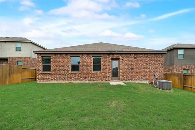 281 Moonstone Way, Princeton, TX 75407