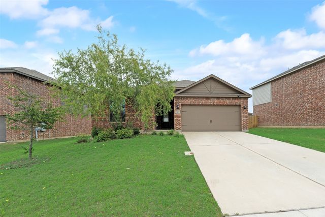 281 Moonstone Way, Princeton, TX 75407