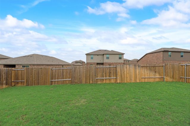 281 Moonstone Way, Princeton, TX 75407