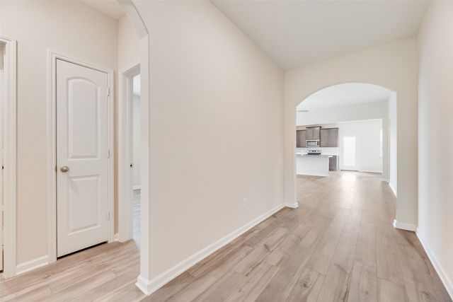 281 Moonstone Way, Princeton, TX 75407