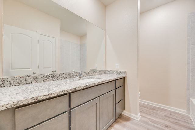 281 Moonstone Way, Princeton, TX 75407