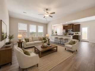 281 Moonstone Way, Princeton, TX 75407