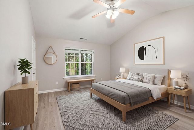 8251 Martello Lane, Raleigh, NC 27613