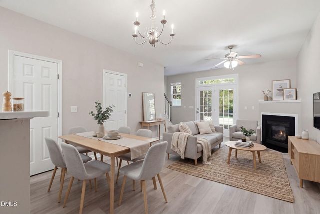 8251 Martello Lane, Raleigh, NC 27613