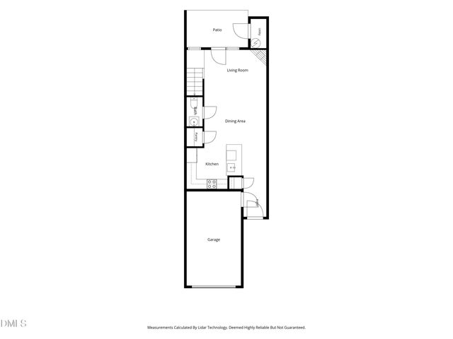 8251 Martello Lane, Raleigh, NC 27613