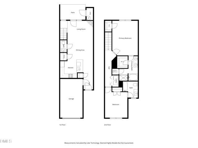 8251 Martello Lane, Raleigh, NC 27613