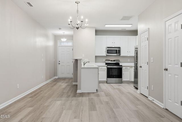 8251 Martello Lane, Raleigh, NC 27613