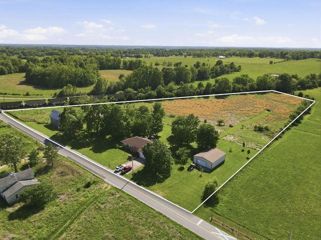 2643 N Farm Road 75, Bois D Arc, MO 65612