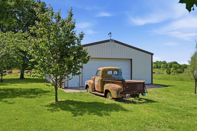 2643 N Farm Road 75, Bois D Arc, MO 65612