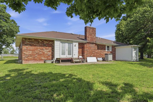 2643 N Farm Road 75, Bois D Arc, MO 65612