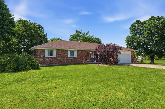 2643 N Farm Road 75, Bois D Arc, MO 65612