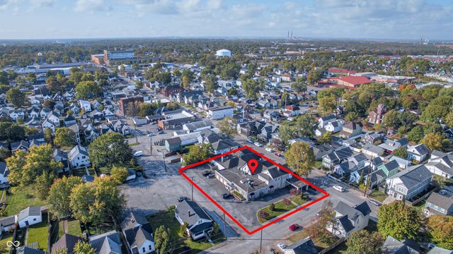 1505 S East Street, Indianapolis, IN 46225