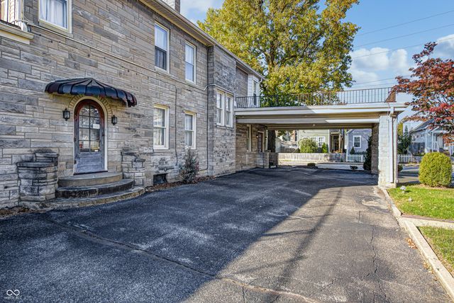 1505 S East Street, Indianapolis, IN 46225