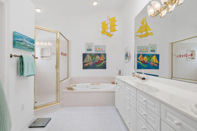 8004 Legend Creek Drive, Miramar Beach, FL 32550