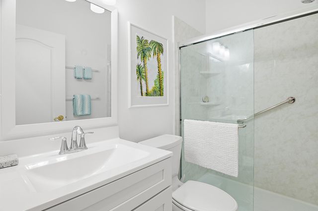 8004 Legend Creek Drive, Miramar Beach, FL 32550
