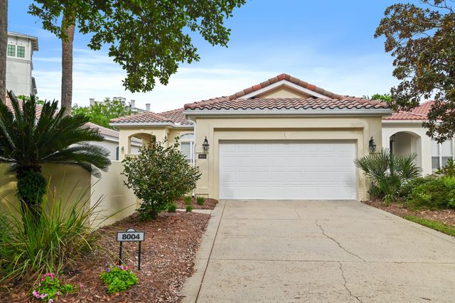 8004 Legend Creek Drive, Miramar Beach, FL 32550