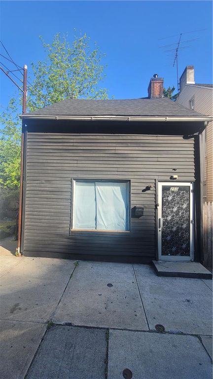 250 East Hamilton Street, Allentown City, PA 18109