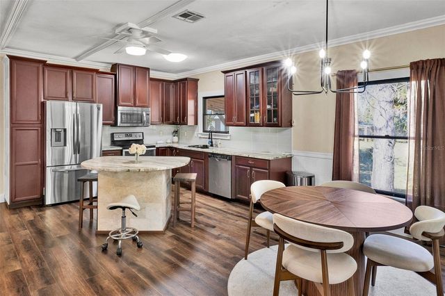 16418 WINBURN DRIVE, Sarasota, FL 34240