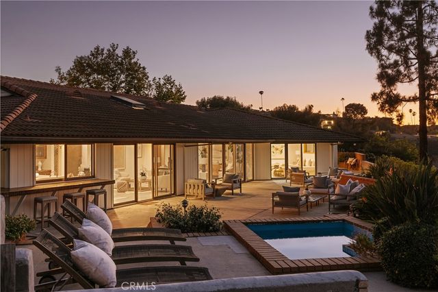 16347 Mandalay Drive, Encino, CA 91436