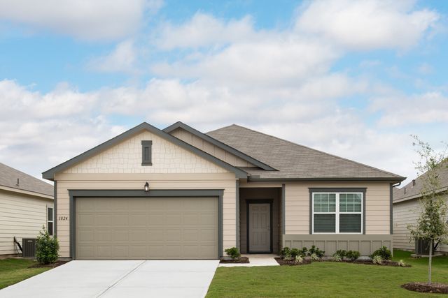 922 Harvest Terrace, Glenn Heights, TX 75154