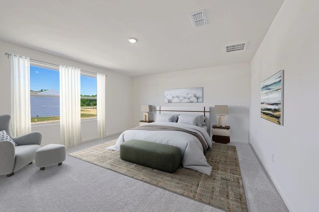 922 Harvest Terrace, Glenn Heights, TX 75154