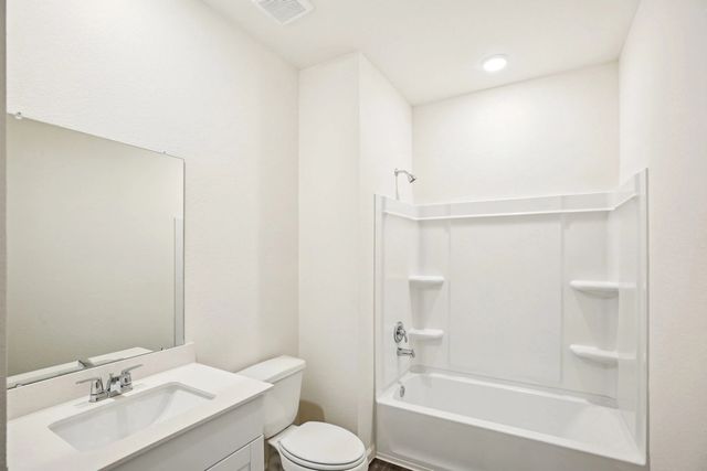 922 Harvest Terrace, Glenn Heights, TX 75154