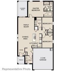 922 Harvest Terrace, Glenn Heights, TX 75154