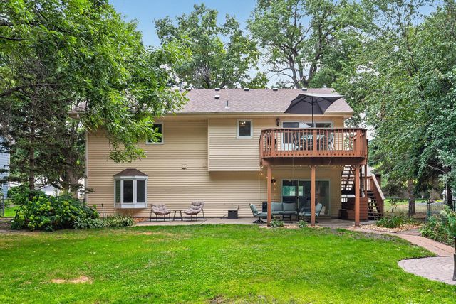 1913 125th Lane NE, Blaine, MN 55449
