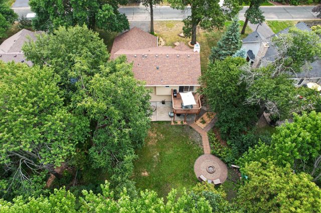 1913 125th Lane NE, Blaine, MN 55449