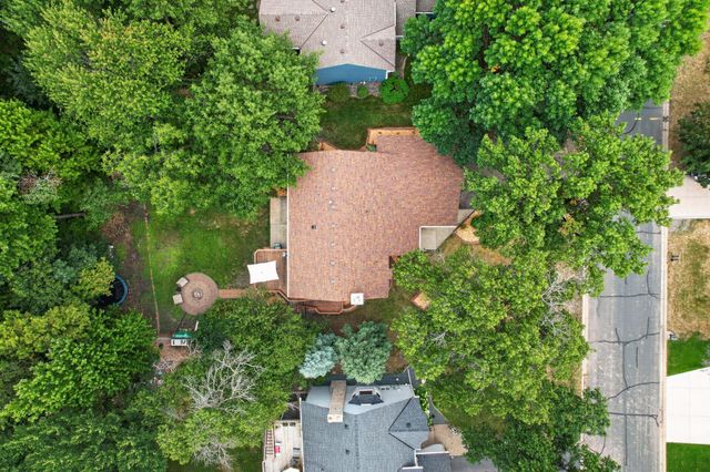 1913 125th Lane NE, Blaine, MN 55449